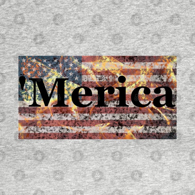 'Merica by MindBoggling